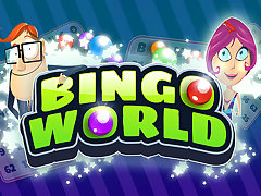 Bingo World