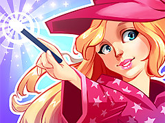 Magic Adventure School