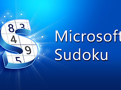 Microsoft Sudoku