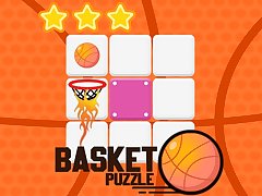 Basket Puzzle