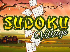 Sudoku Village