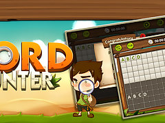 Word Hunter