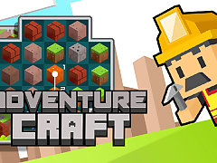 Adventure Craft