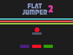 Flat Jumper 2