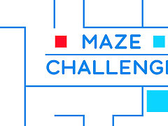 Maze Challenge
