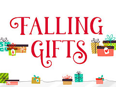 Falling Gifts