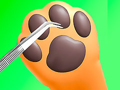 Paw Care