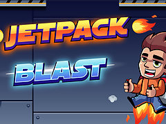 Jetpack Blast
