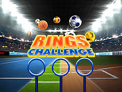 Rings Challenge