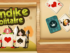 Klondike Solitaire