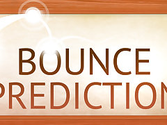 Bounce Prediction