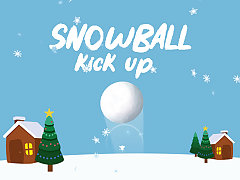 Snowball Kickup