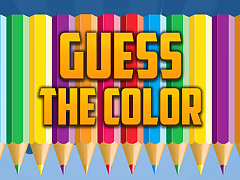 Guess the Color