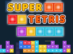 Super Tetris