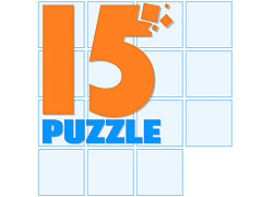 15 Puzzle