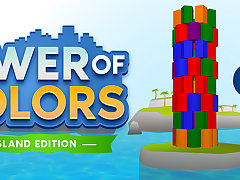 Tower of Colors Island Edition