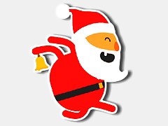 Santa Claus Rush