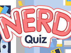 Nerd Quiz