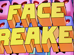 Face Breaker