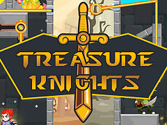 Treasure Knights