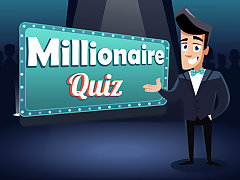 Millionaire Quiz HD