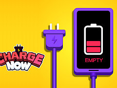 Charge Now