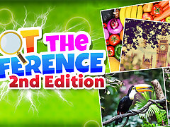 Spot the Difference 2