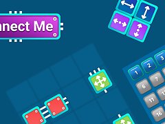 Connect Me