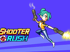 Shooter Rush