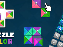 Puzzle Color