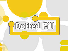 Dotted Fill