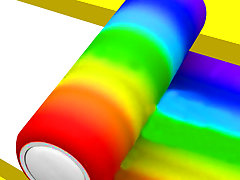 Color Roller 3D