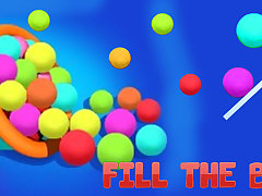 Fill The Balls