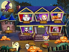 Escape Room Mystery Word