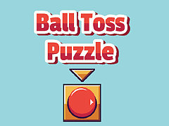 Ball Toss Puzzle