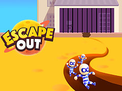 Escape Out