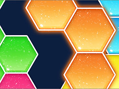 Hexa Puzzle Legend