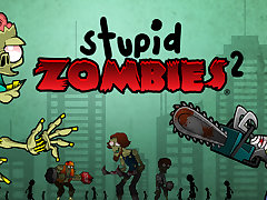 Stupid Zombies 2