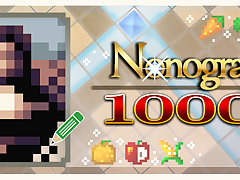 Nonogram 1000!