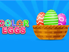 Color Eggs