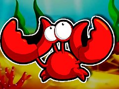 Lobster Jump Adventure