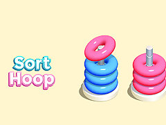 Sort Hoop