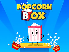 Popcorn Box