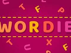 Wordie