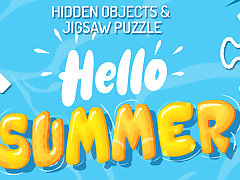 HidJigs Hello Summer