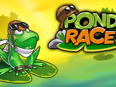 Pond Race