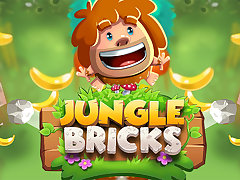 Jungle Bricks