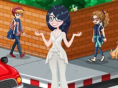 Fashion Dressup