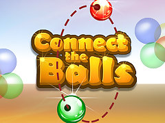 Connect The Balls