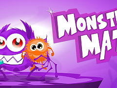 Monster Match